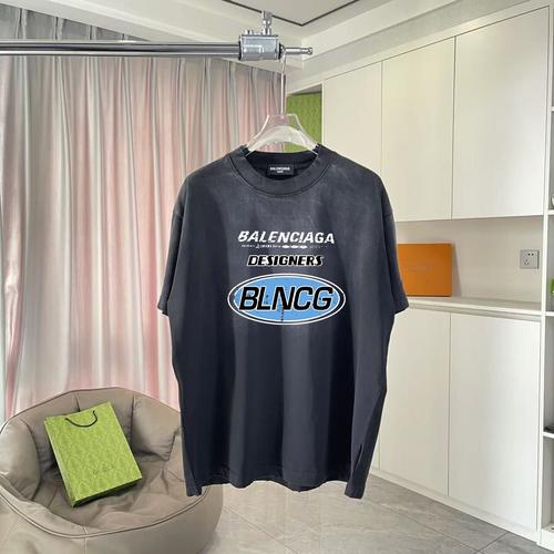 Balenciaga Shirts-157